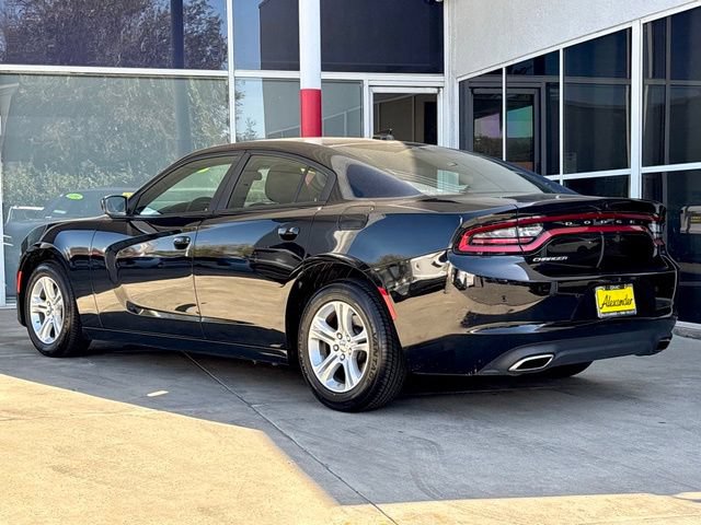 Used 2023 Dodge Charger SXT RWD image 6