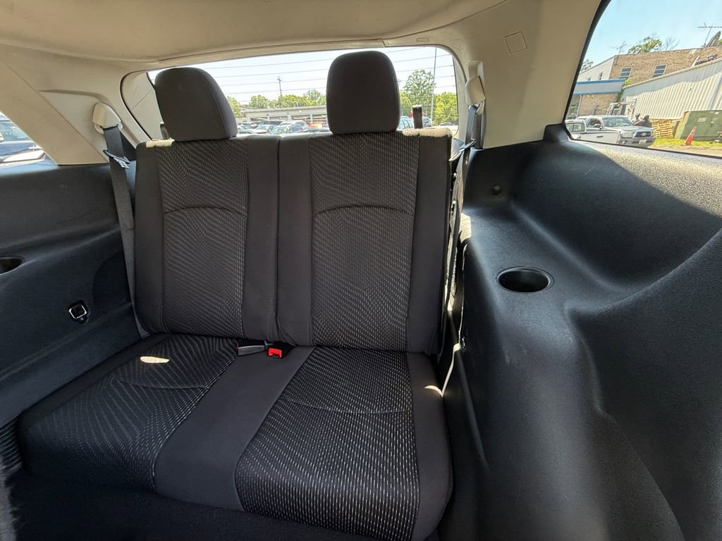 Used 2018 Dodge Journey SE w/ Blacktop Package FWD image 24