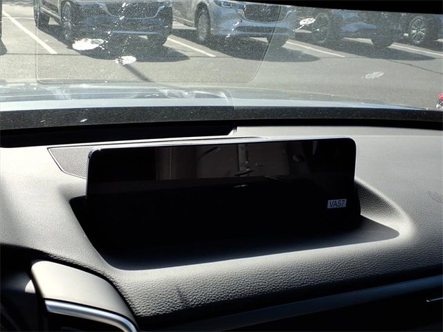 New 2026 MAZDA CX-50 AWD 2.5 Hybrid w/ Cargo Package image 16