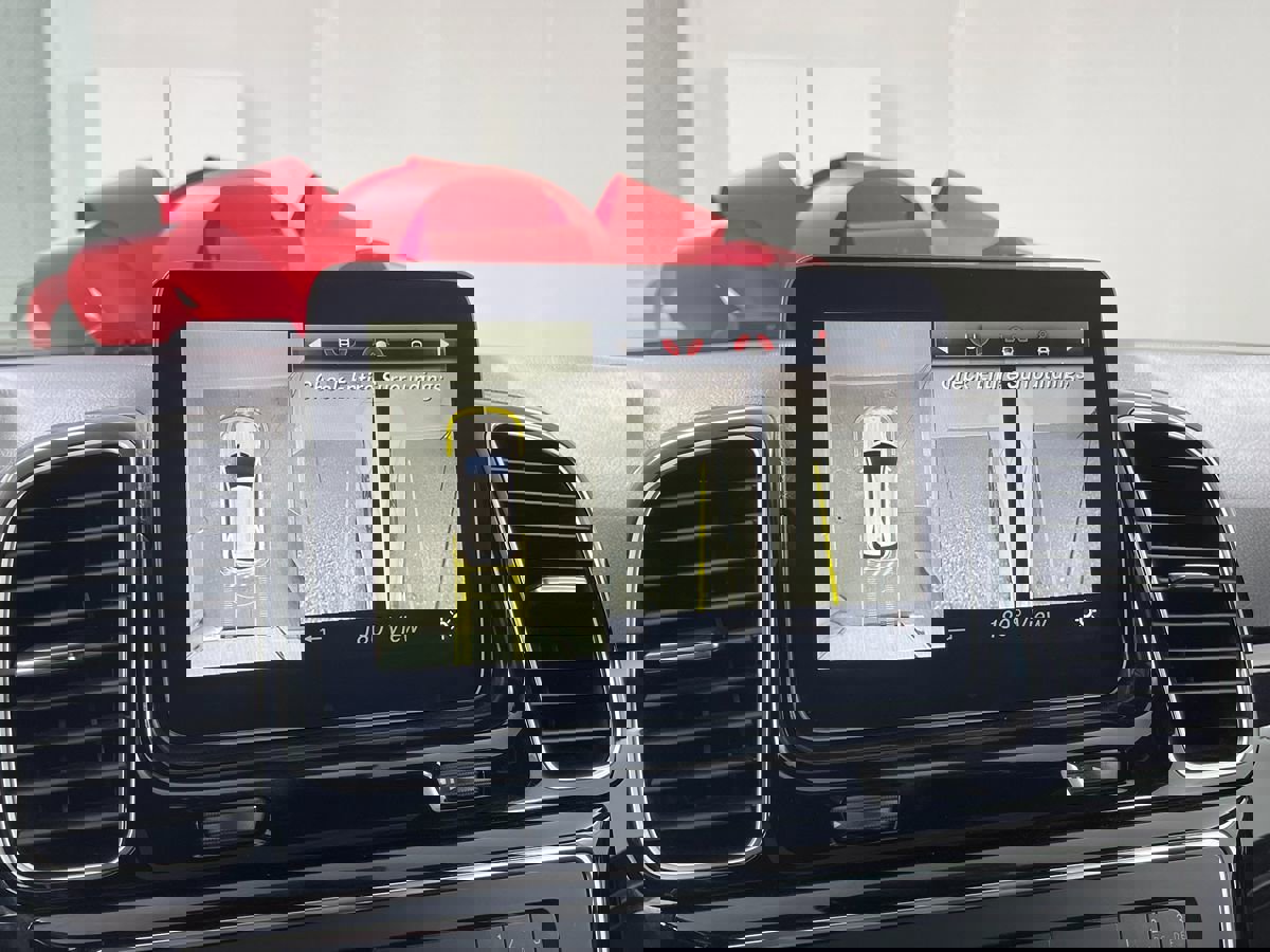 Used 2019 Mercedes-Benz GLE 43 AMG 4MATIC image 24