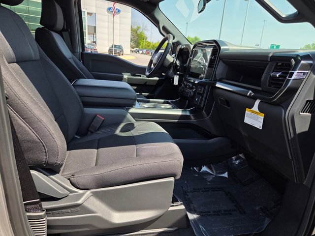 New 2026 Ford F150 STX w/ Equipment Group 200A RWD image 12