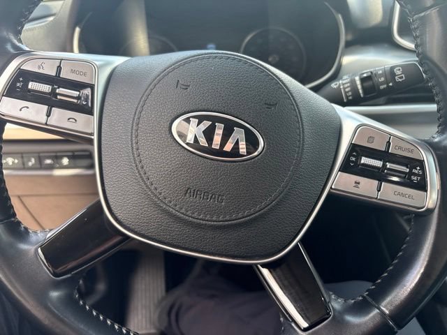 Used 2020 Kia Telluride S AWD/4WD image 22