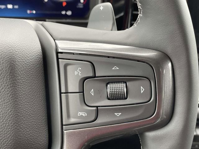 New 2026 Chevrolet Silverado 1500 ZR2 image 23
