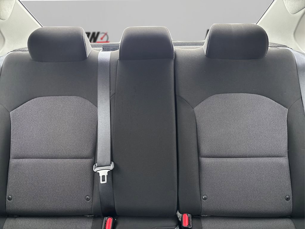 Certified 2024 Kia Forte LXS w/ LXS Technology Package image 17
