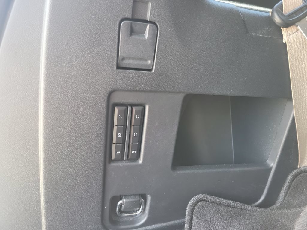 Used 2022 Ford Expedition Limited RWD image 37