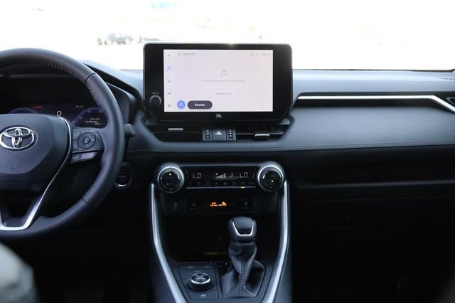 Used 2024 Toyota RAV4 Limited w/ Advanced Technology Package AWD/4WD image 25