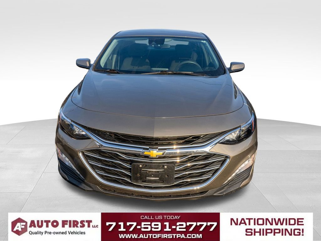 Used 2020 Chevrolet Malibu LT image 6
