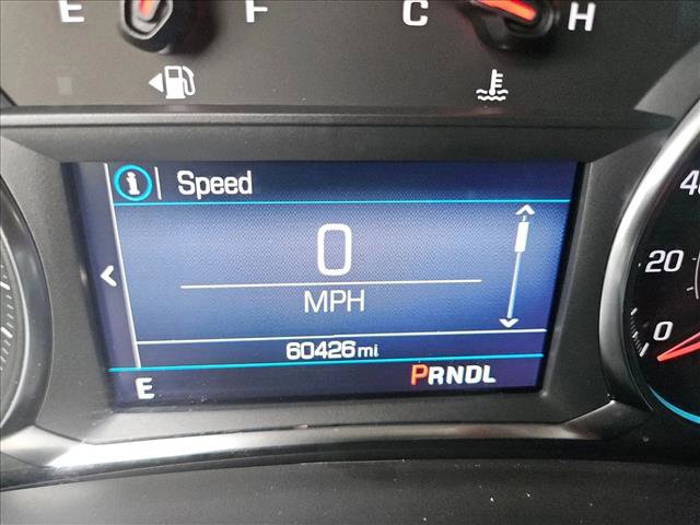 Used 2022 Chevrolet Equinox LT image 19