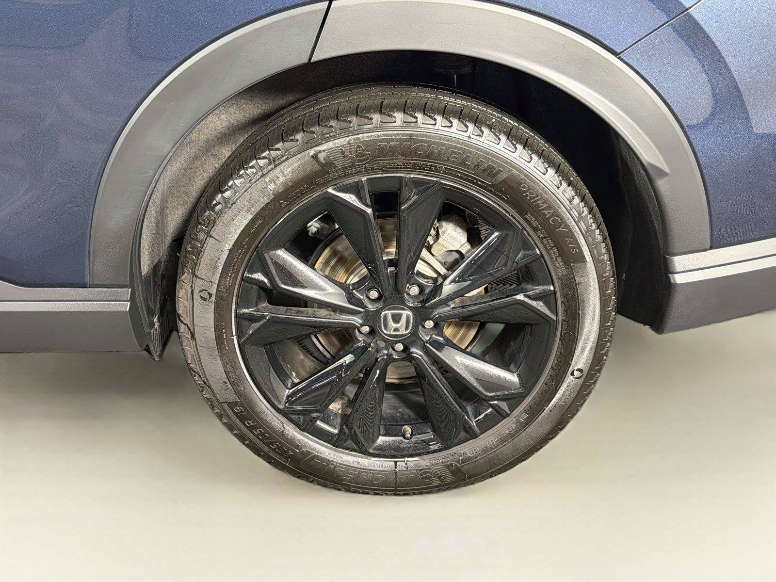 Used 2024 Honda CR-V Sport Touring image 36