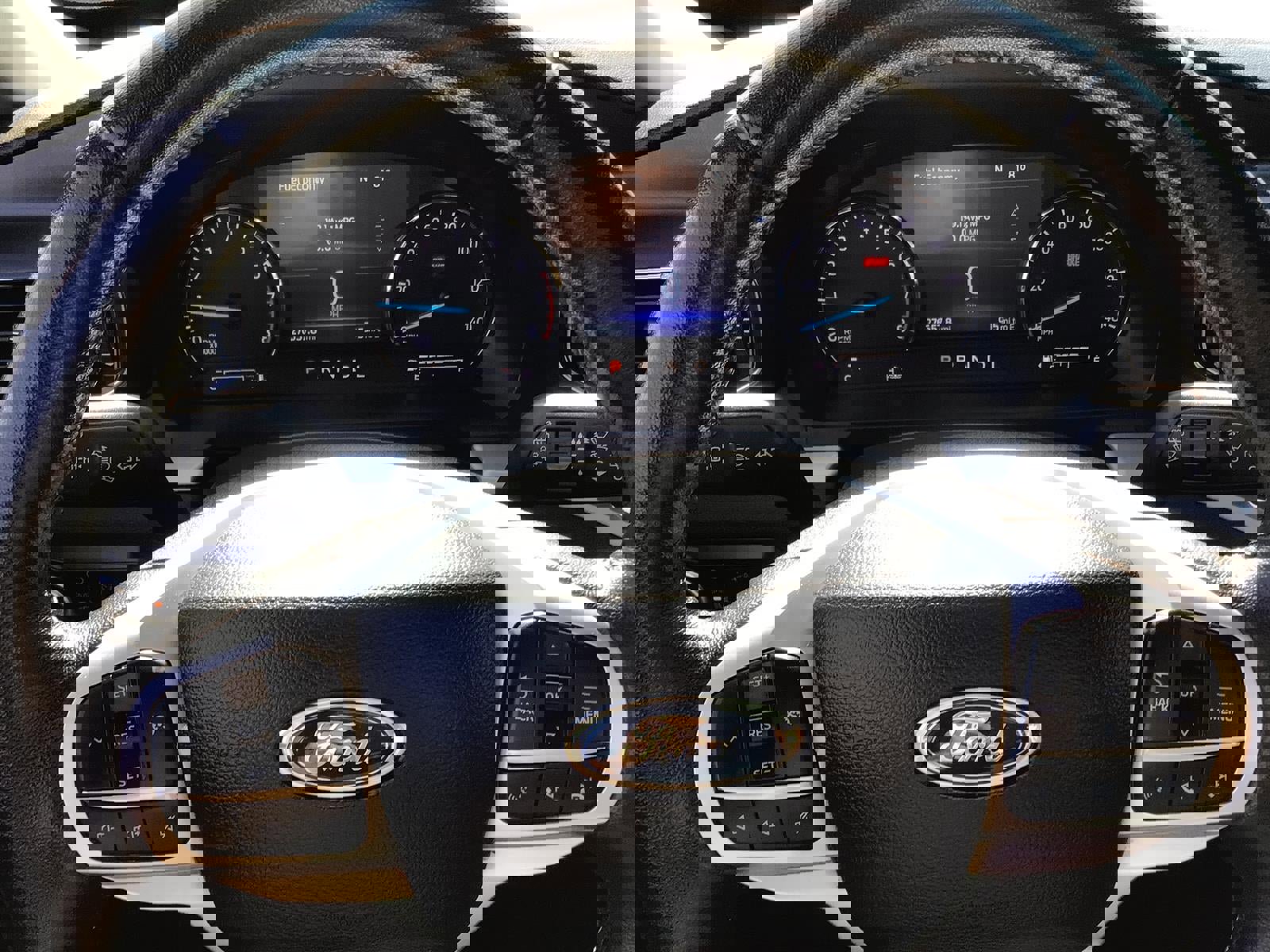 Certified 2023 Ford Explorer XLT w/ Equipment Group 202A image 16