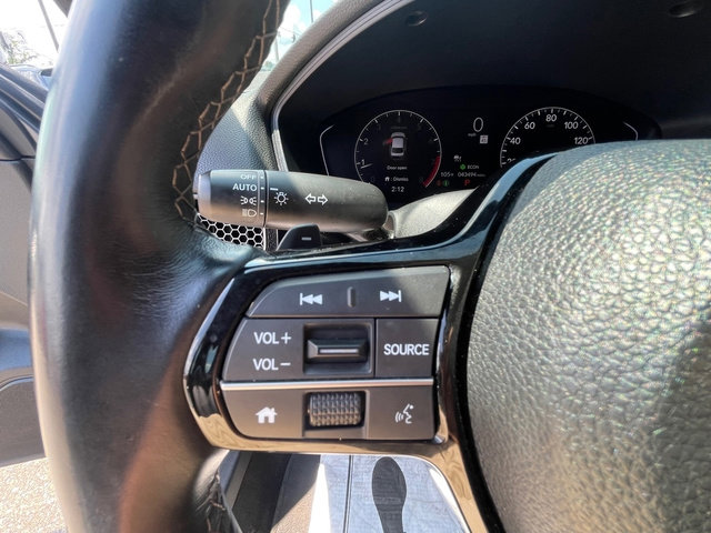 Used 2023 Honda Civic Sport image 20