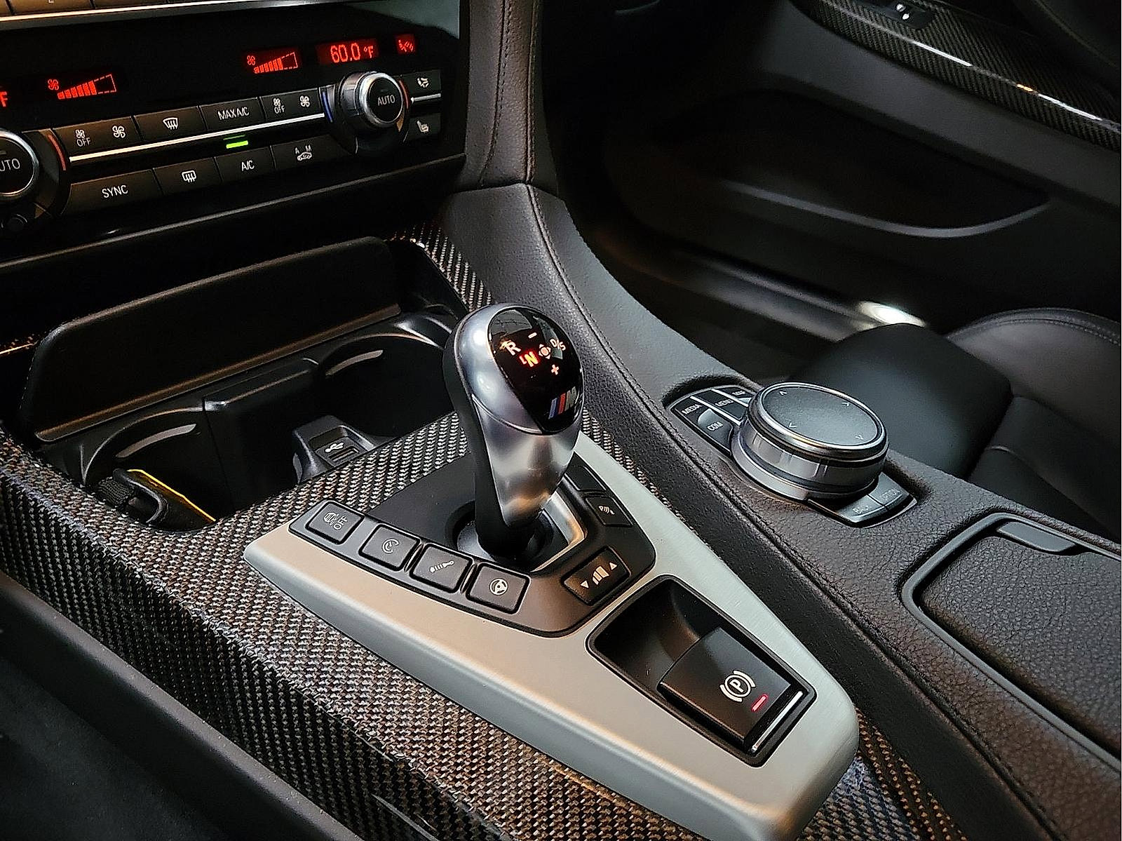 Used 2017 BMW M6 Gran Coupe image 18