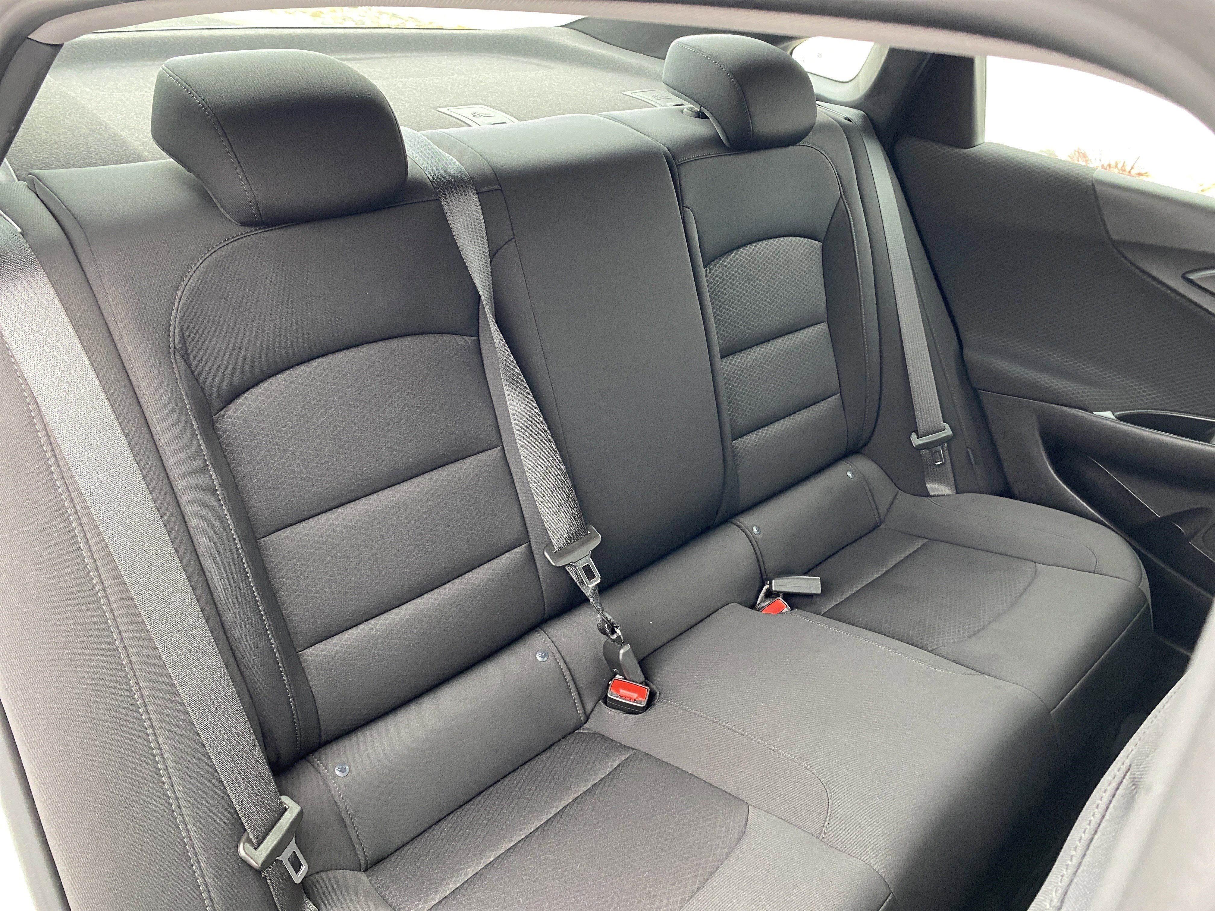 Used 2020 Chevrolet Malibu LS w/ Driver Confidence Package II image 20