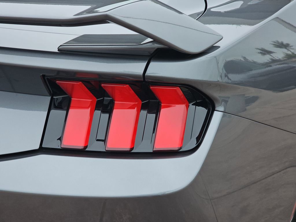 New 2026 Ford Mustang GT image 40