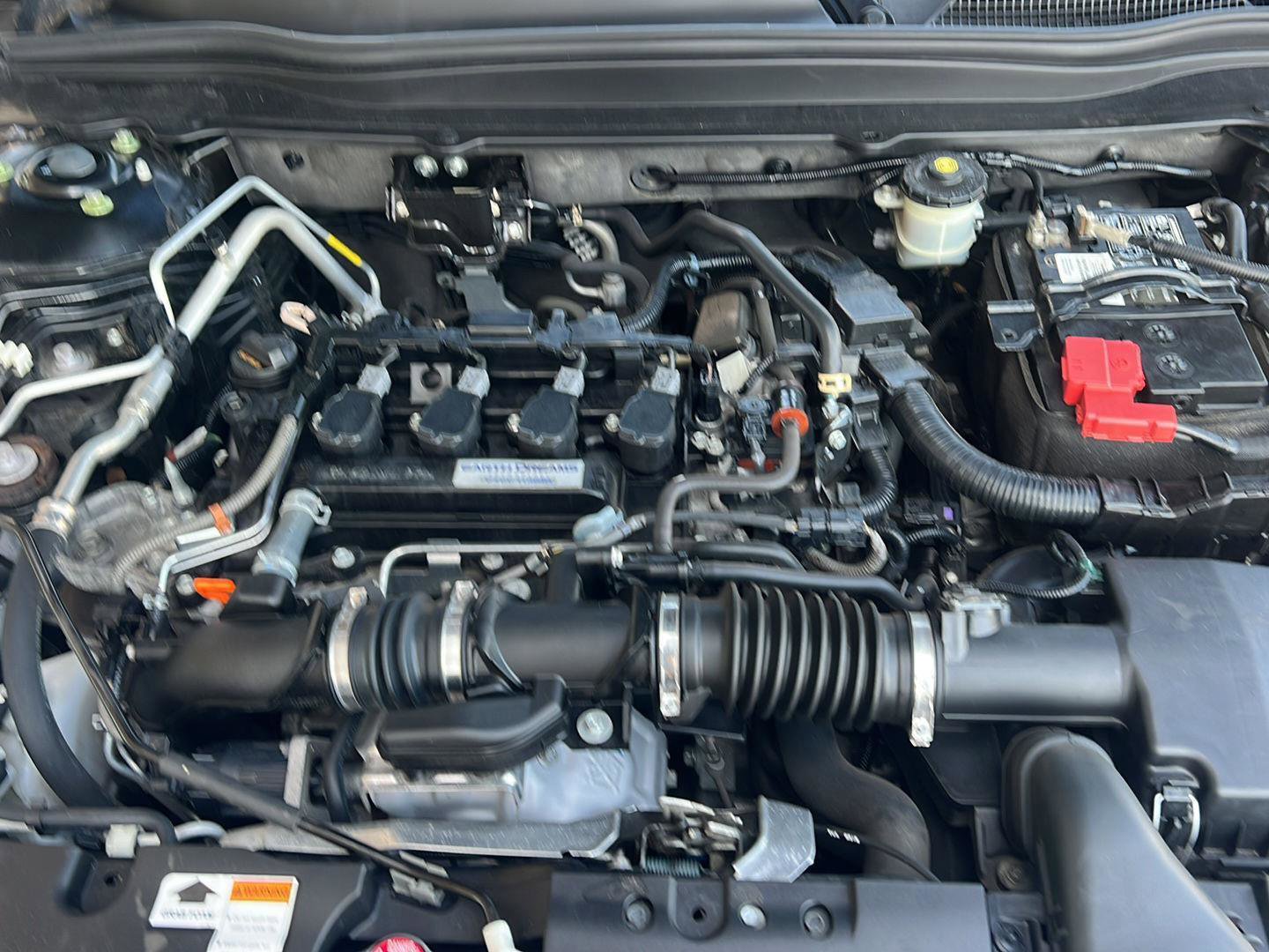 Used 2019 Honda Accord Sport image 33