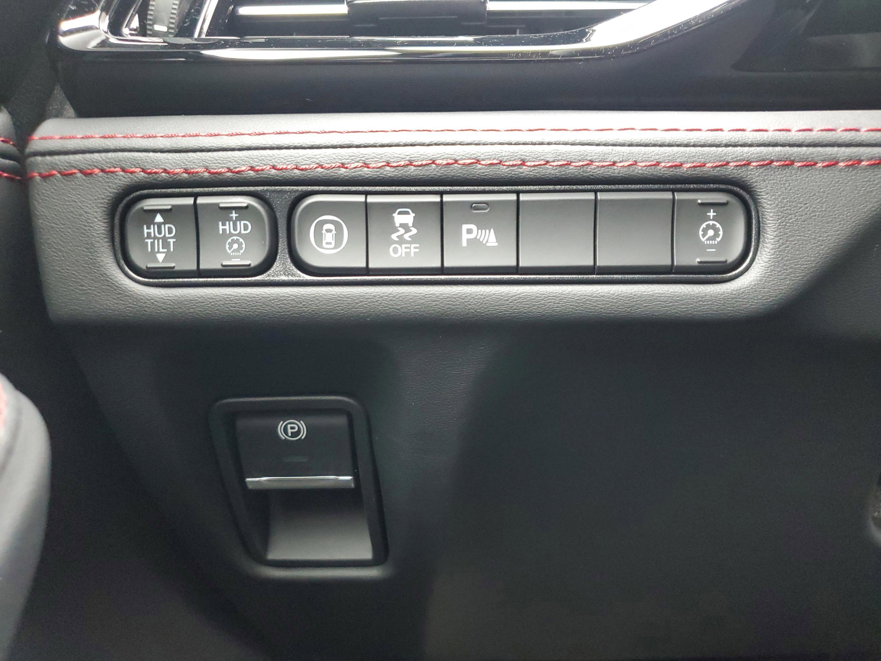 New 2026 Acura MDX Type S image 25