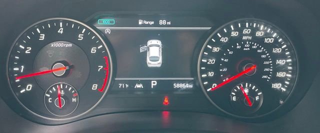 Used 2022 Kia Stinger GT2 w/ Scorpion Package image 22