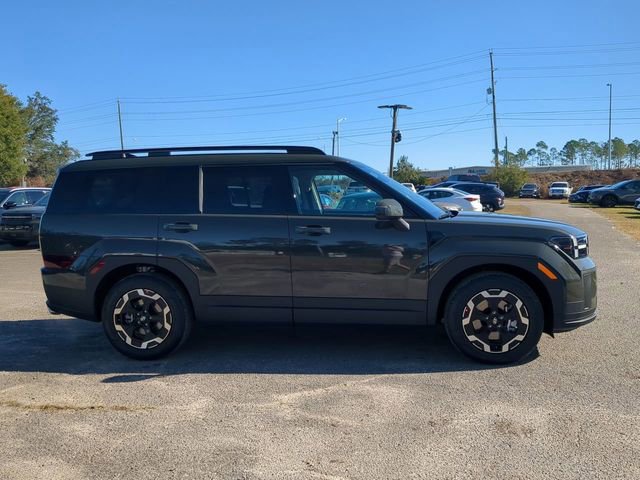 New 2025 Hyundai Santa Fe SEL image 4