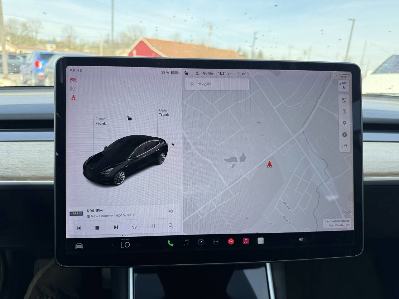 Used 2018 Tesla Model 3 image 24