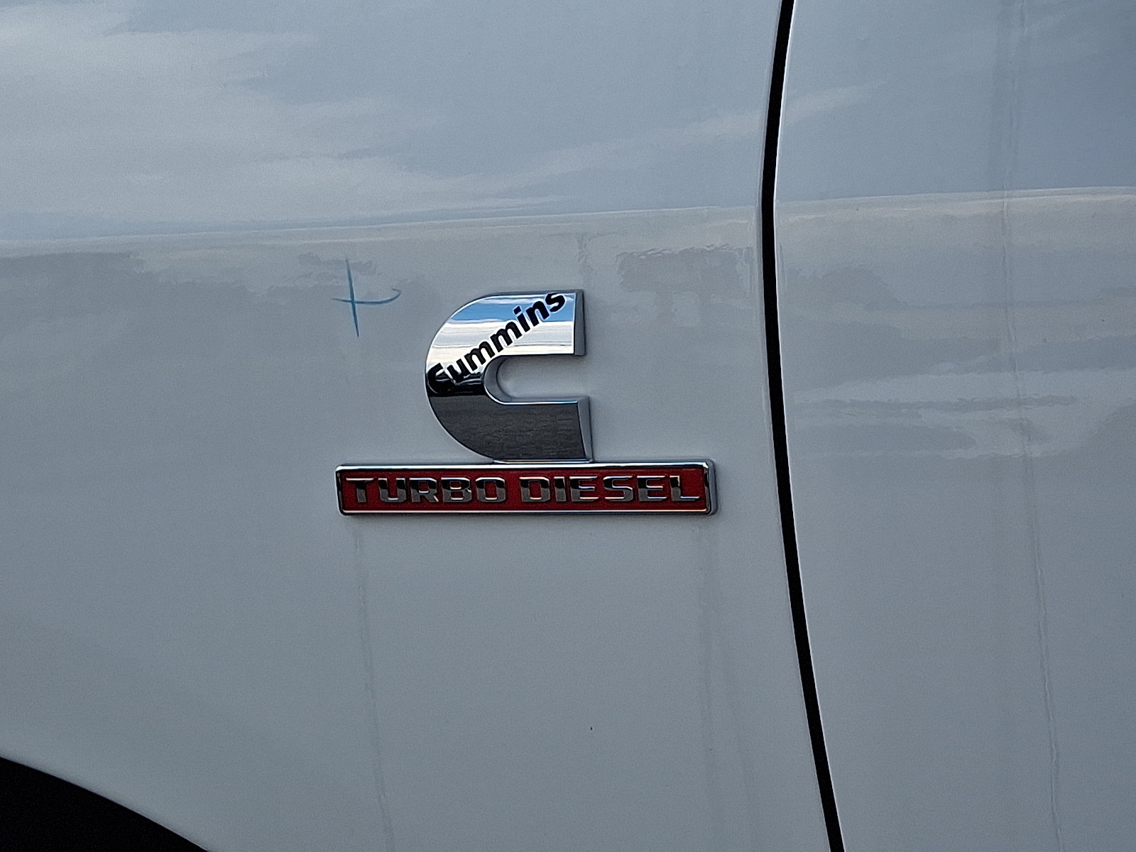 New 2025 RAM 3500 Laramie w/ Max Tow Package image 14