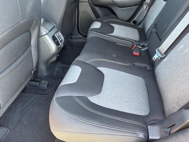 Used 2014 Jeep Cherokee Latitude image 10