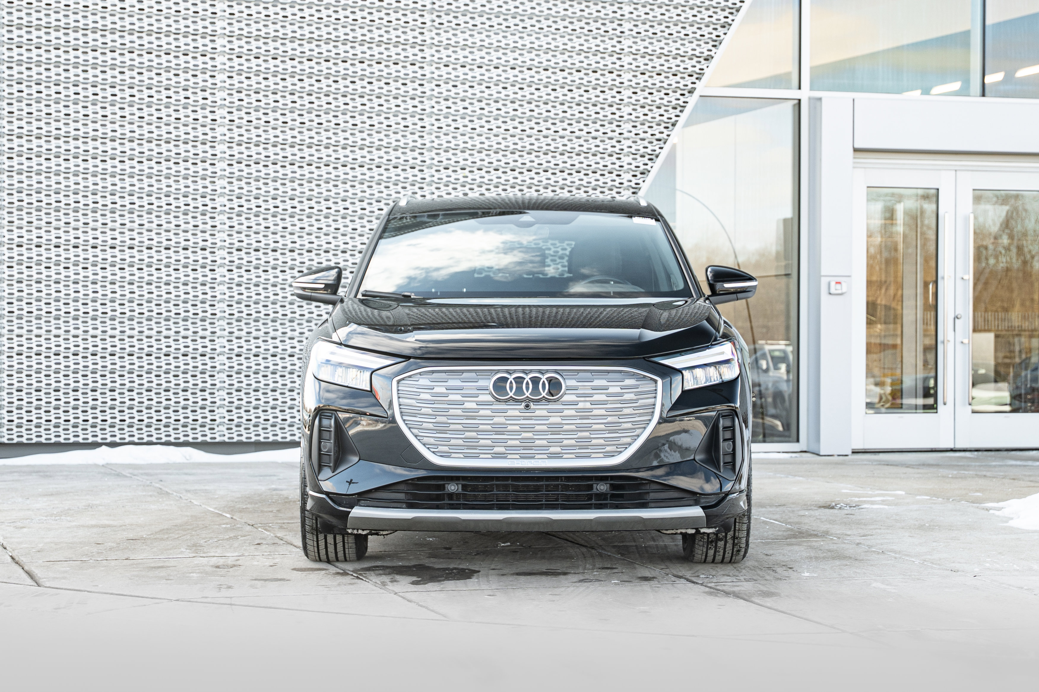 Certified 2023 Audi Q4 e-tron Premium Plus w/ Premium Plus image 32