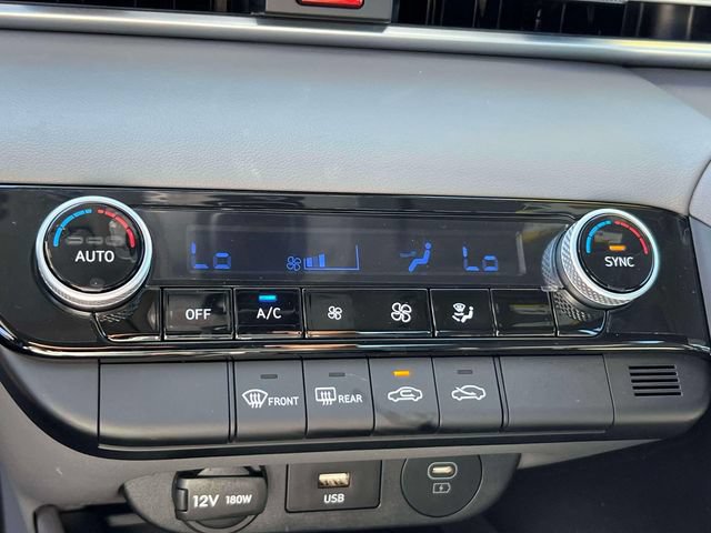 Certified 2026 Hyundai Elantra Sport FWD image 28