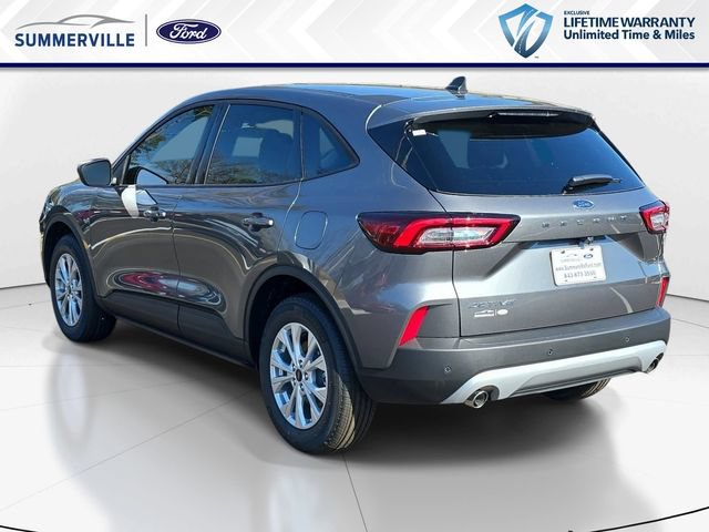 New 2026 Ford Escape Active w/ Tech Pack #1 FWD image 7