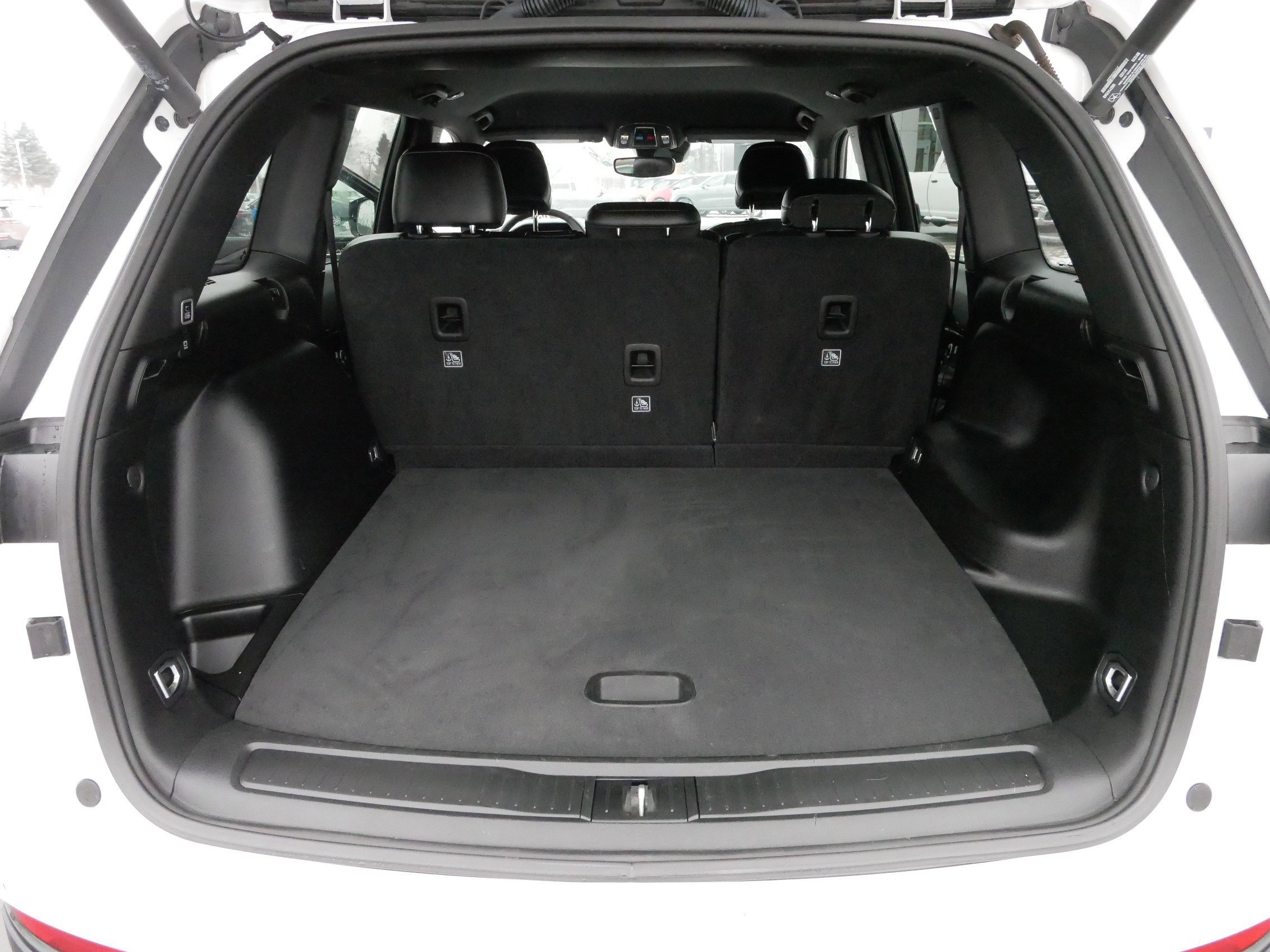 Used 2023 Jeep Grand Cherokee Altitude image 18