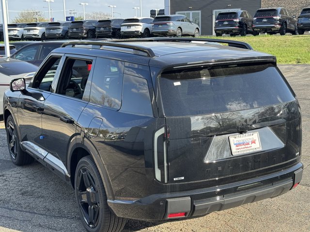 New 2027 Kia Telluride X-Line SX Prestige AWD/4WD image 37