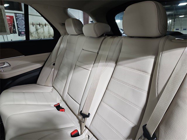 Used 2024 Mercedes-Benz GLE 450 4MATIC image 14