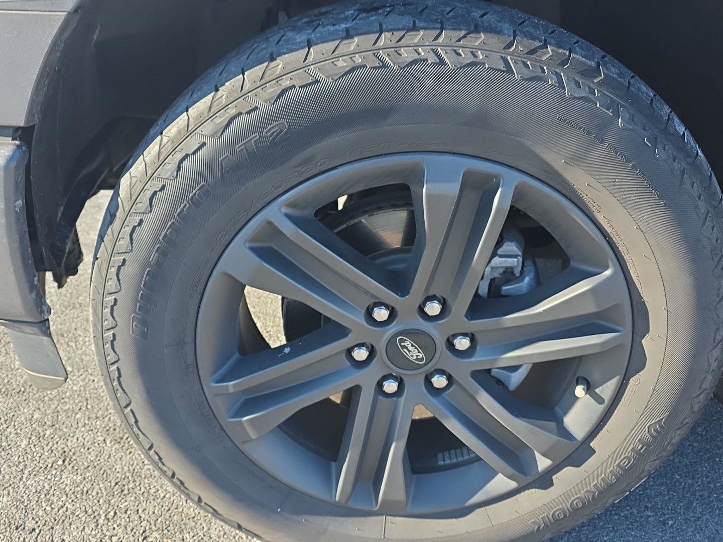 Used 2021 Ford F150 Lariat w/ Equipment Group 502A High image 19