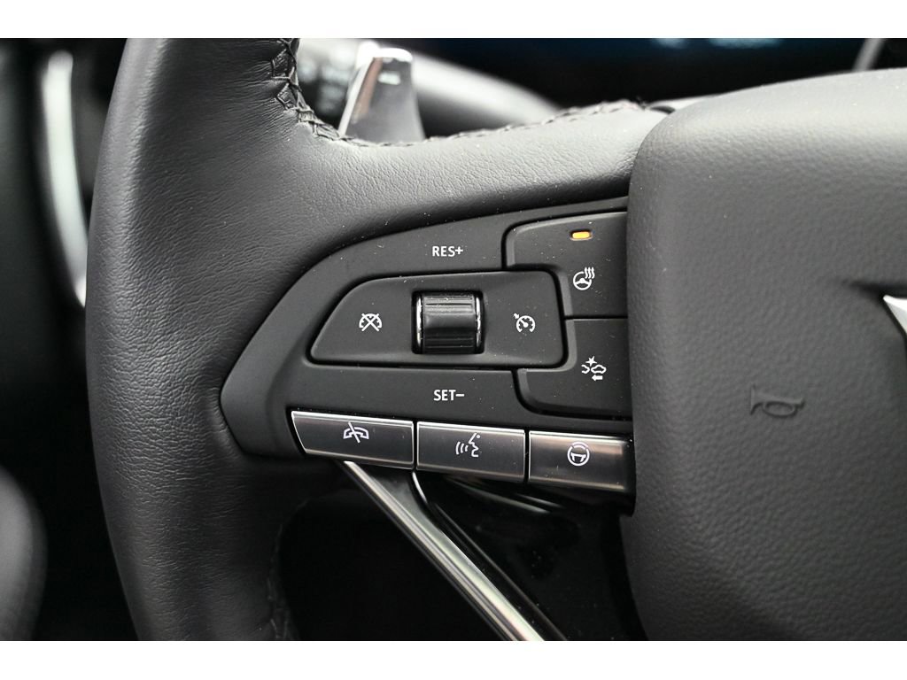 New 2025 Cadillac CT5 Premium Luxury w/ LPO, ONYX Package image 25