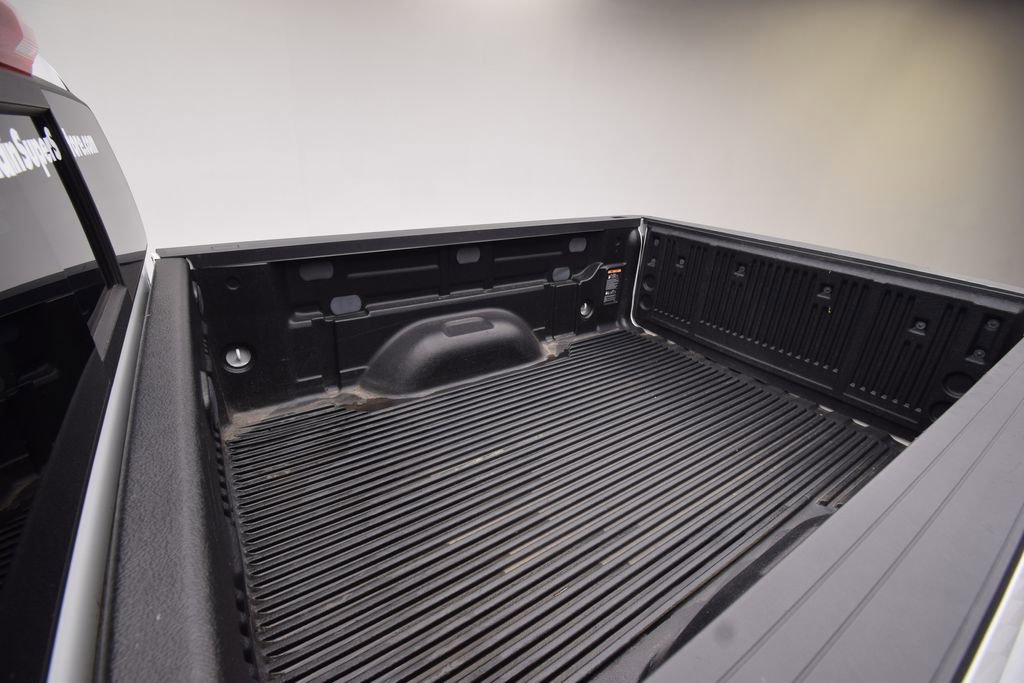 Used 2018 GMC Canyon SLE w/ SLE Convenience Package image 27