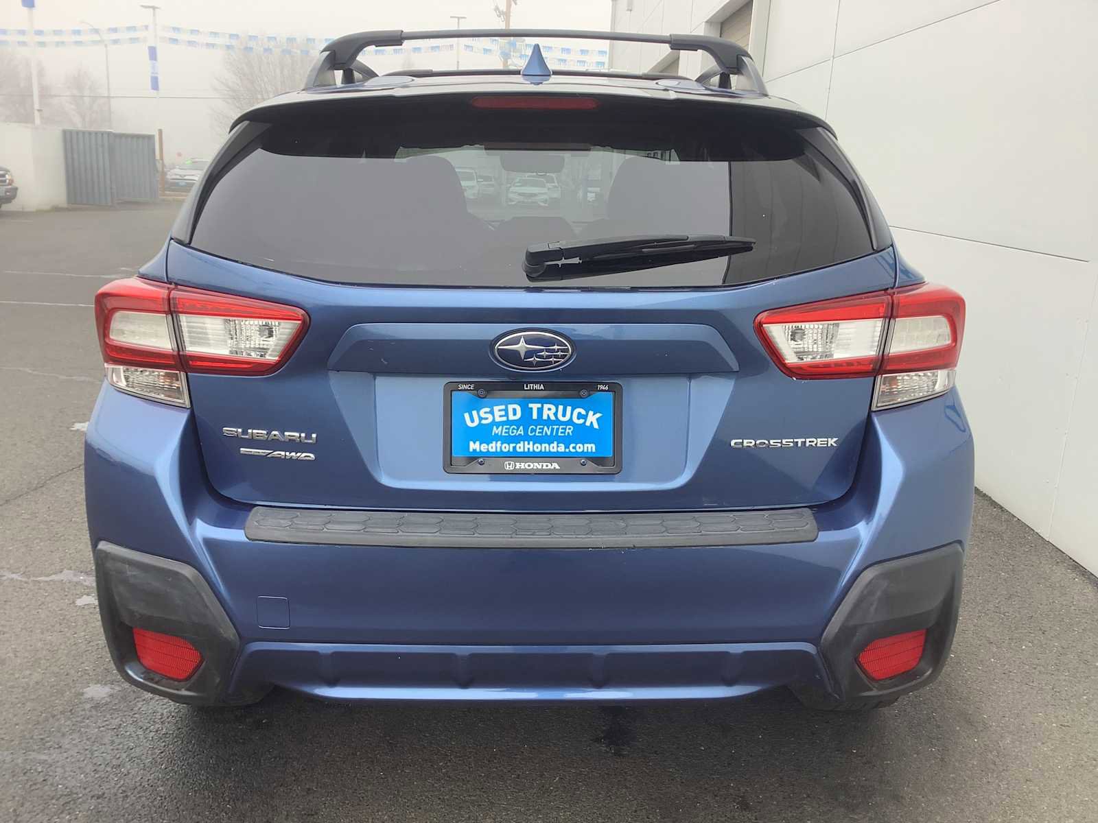 Used 2018 Subaru Crosstrek 2.0i Premium image 5