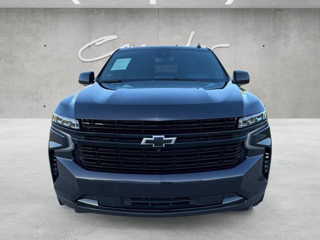 Used 2023 Chevrolet Tahoe RST w/ Luxury Package RWD image 18