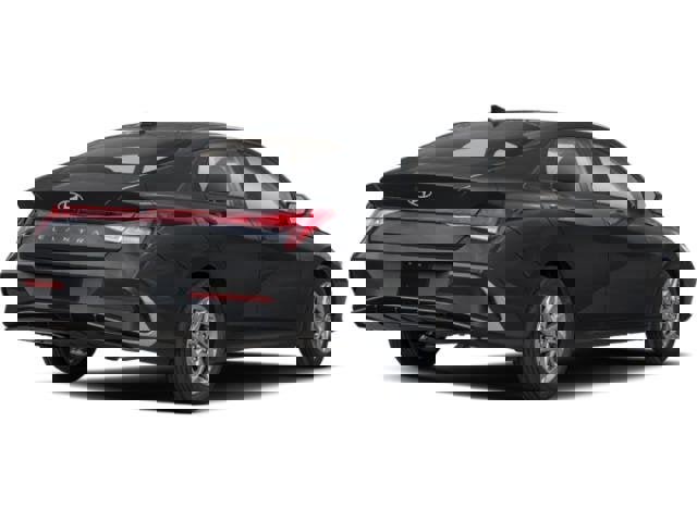 New 2026 Hyundai Elantra SEL Sport Premium image 5