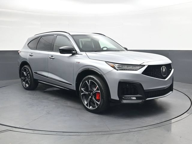 New 2026 Acura MDX Type S AWD/4WD image 2