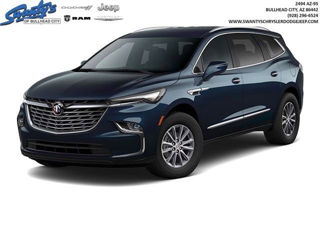 Used 2023 Buick Enclave Premium image 31