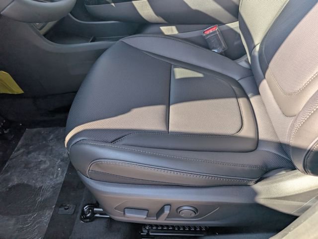 New 2026 Hyundai Tucson Limited image 24