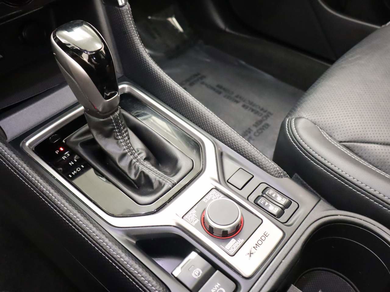 Used 2021 Subaru Forester Touring w/ Popular Package #2 image 9