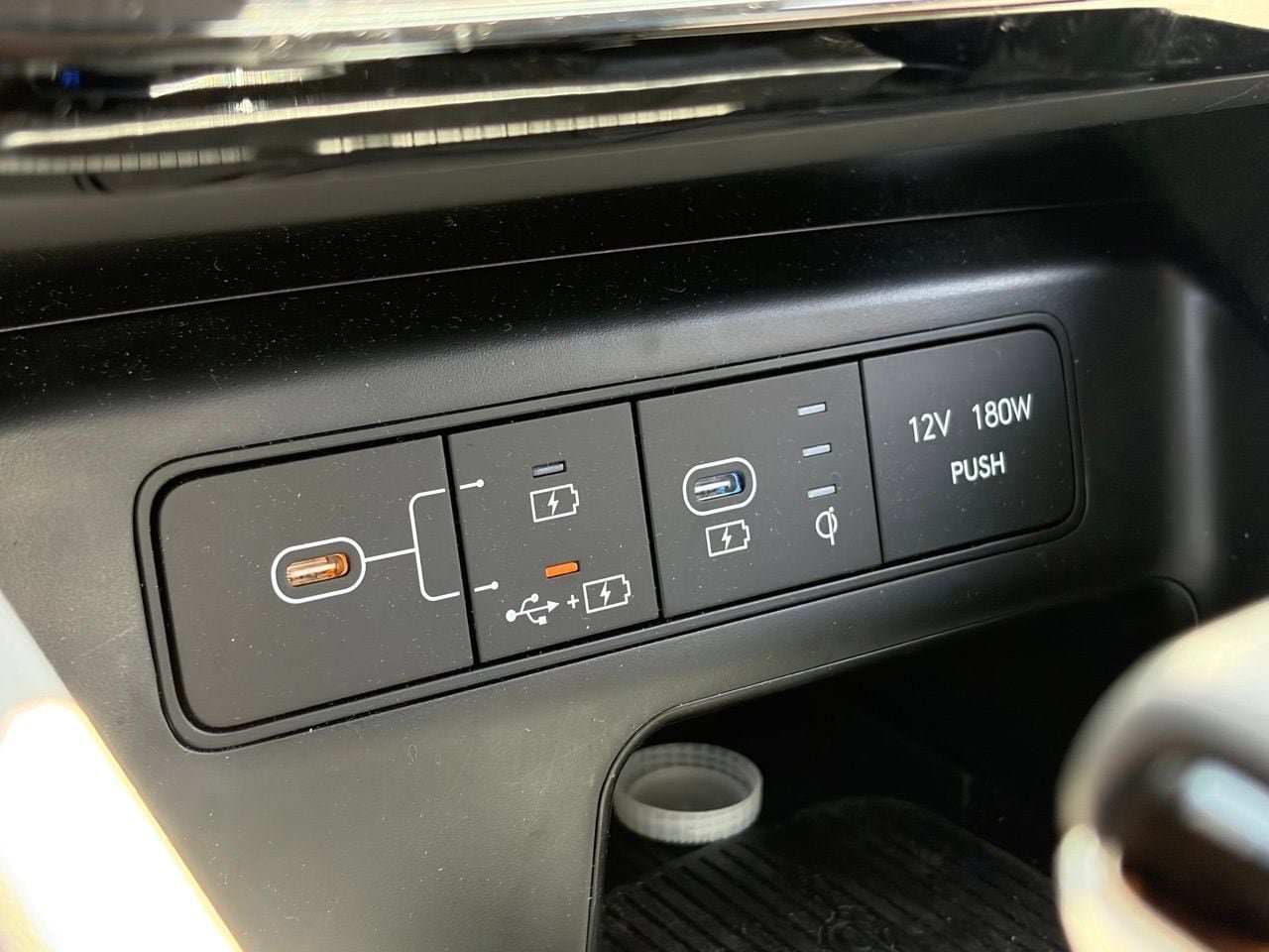 Used 2026 Hyundai Tucson SEL FWD image 10
