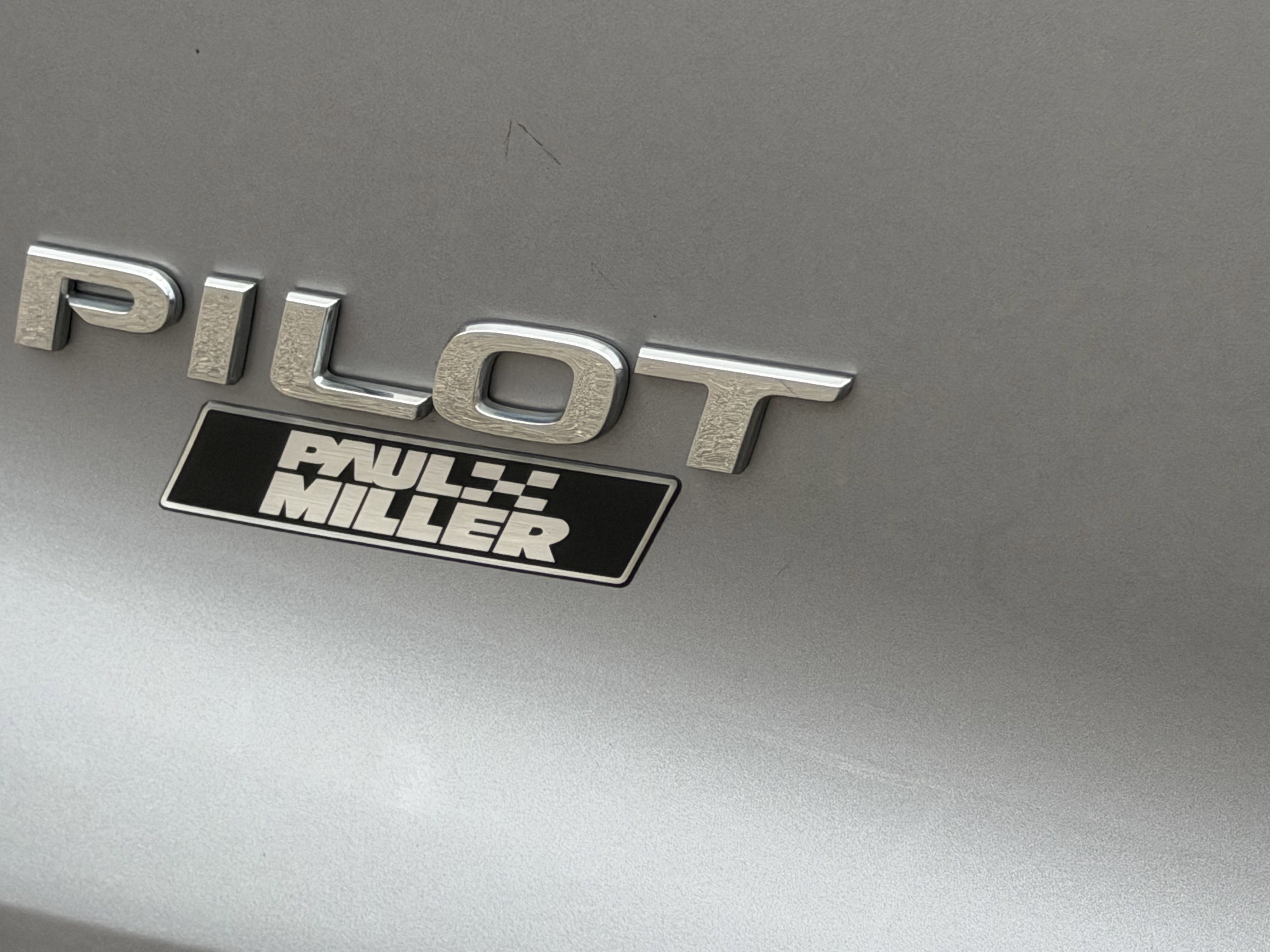 Used 2017 Honda Pilot EX image 28