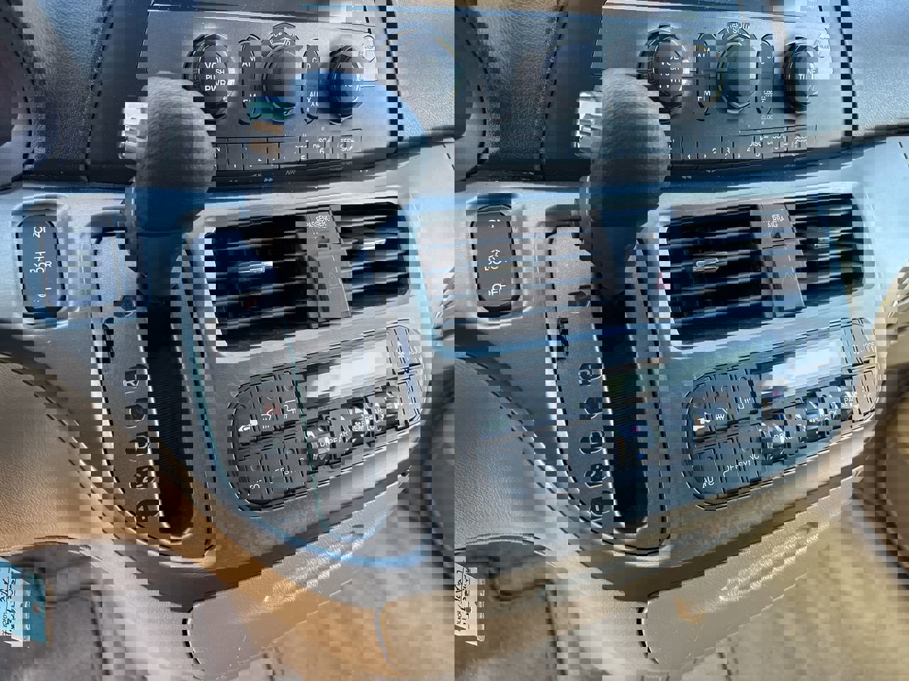 Used 2006 Honda Odyssey EX image 16