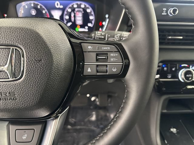 New 2026 Honda Pilot Elite image 13