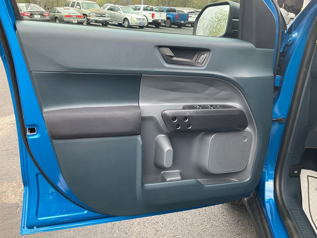 New 2026 Ford Maverick XL image 17