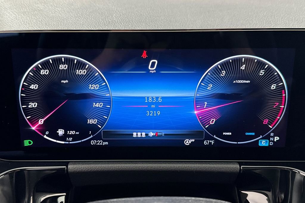 Certified 2026 Mercedes-Benz GLA 250 image 29