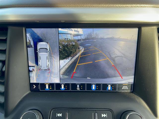 Used 2020 GMC Acadia SLT w/ Premium Package image 28