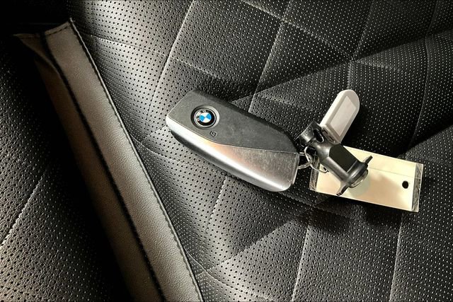 Used 2024 BMW X5 xDrive40i image 10