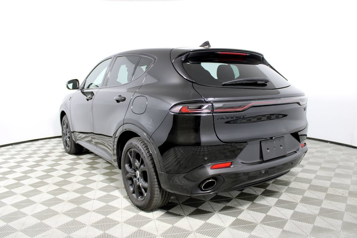 Used 2024 Dodge Hornet R/T Plus w/ R/T Blacktop Package AWD/4WD image 42